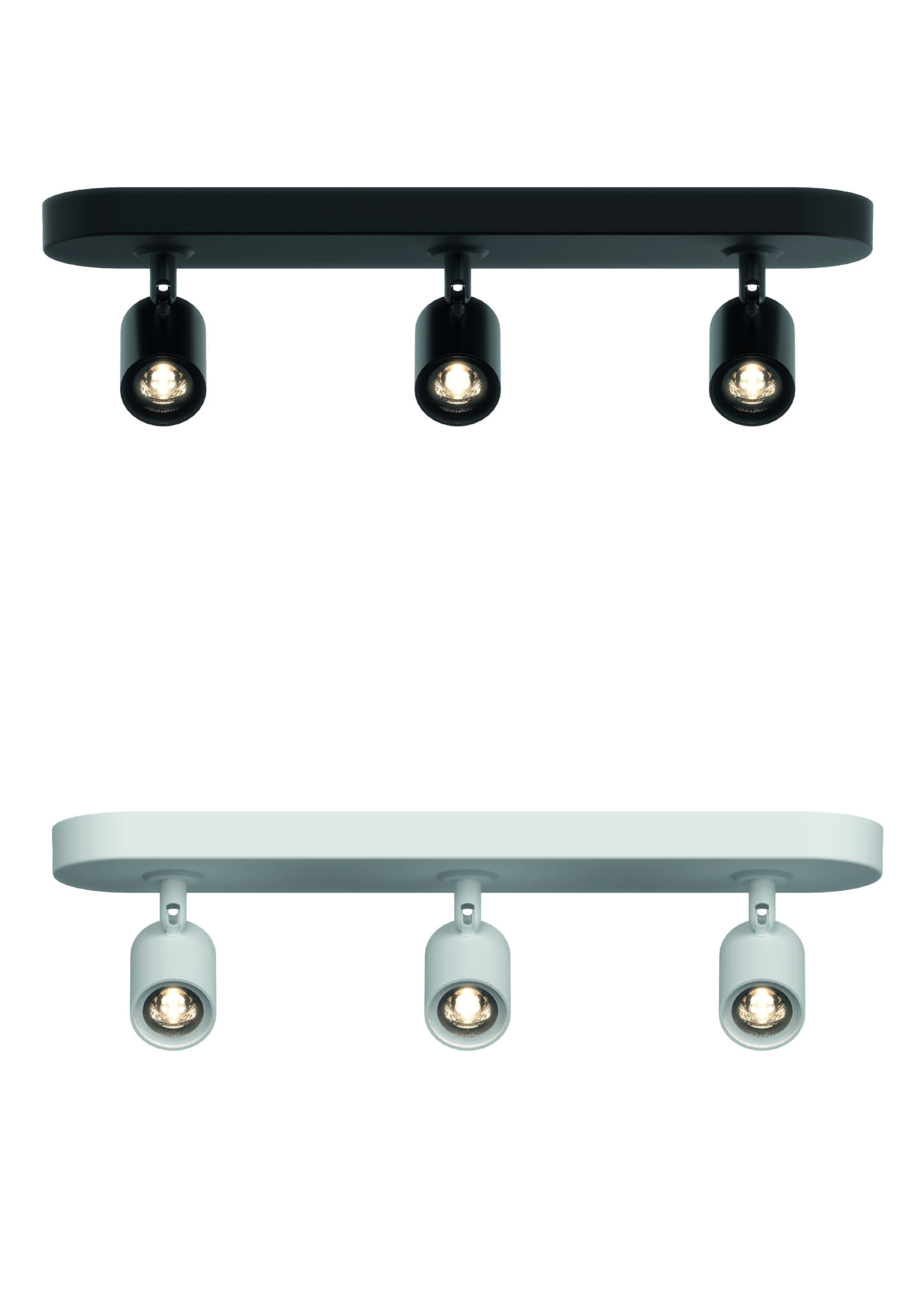 حلول الإضاءة LED للمكاتب والمساحات التجارية الحديثة