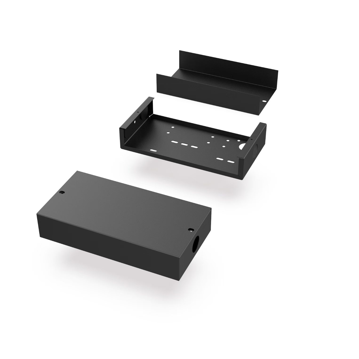 Guida all'installazione dei pannelli LED: montaggio in superficie vs da incasso