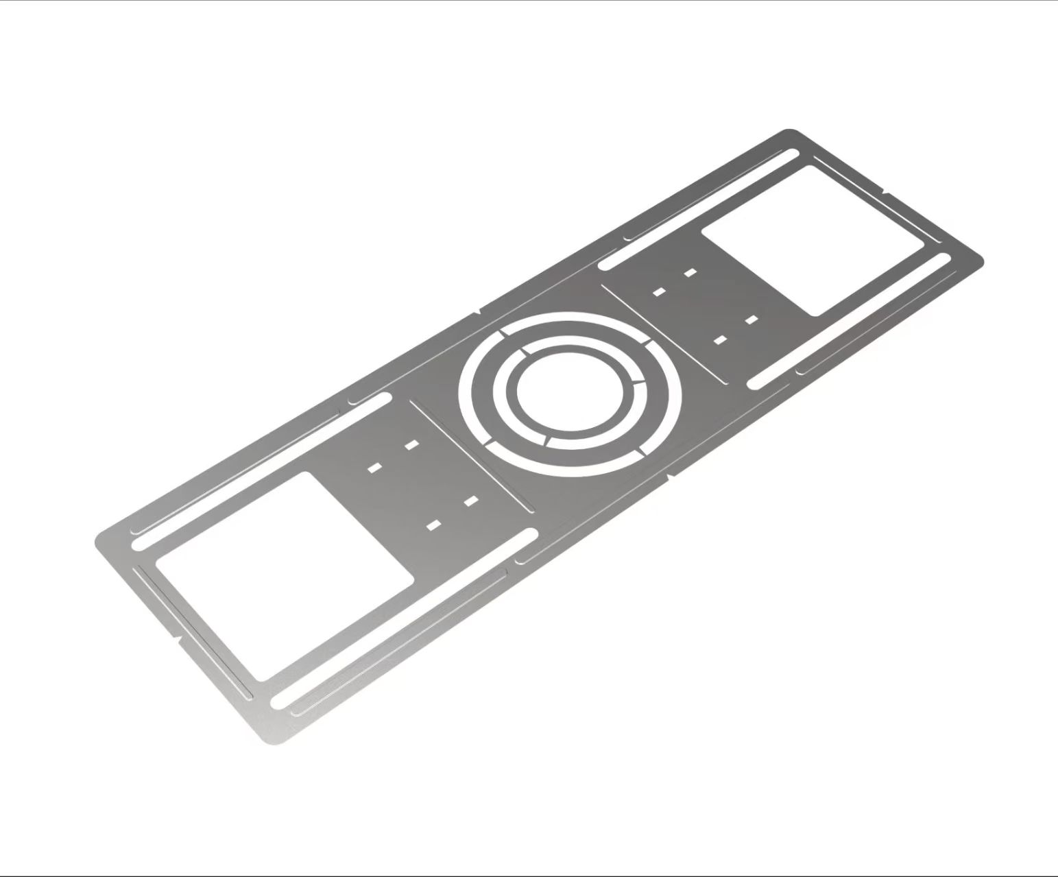 LED-Panelleuchten – Kantenbeleuchte und hinterbeleuchte LED-Panels für Büro- und Geschäftsbeleuchtung