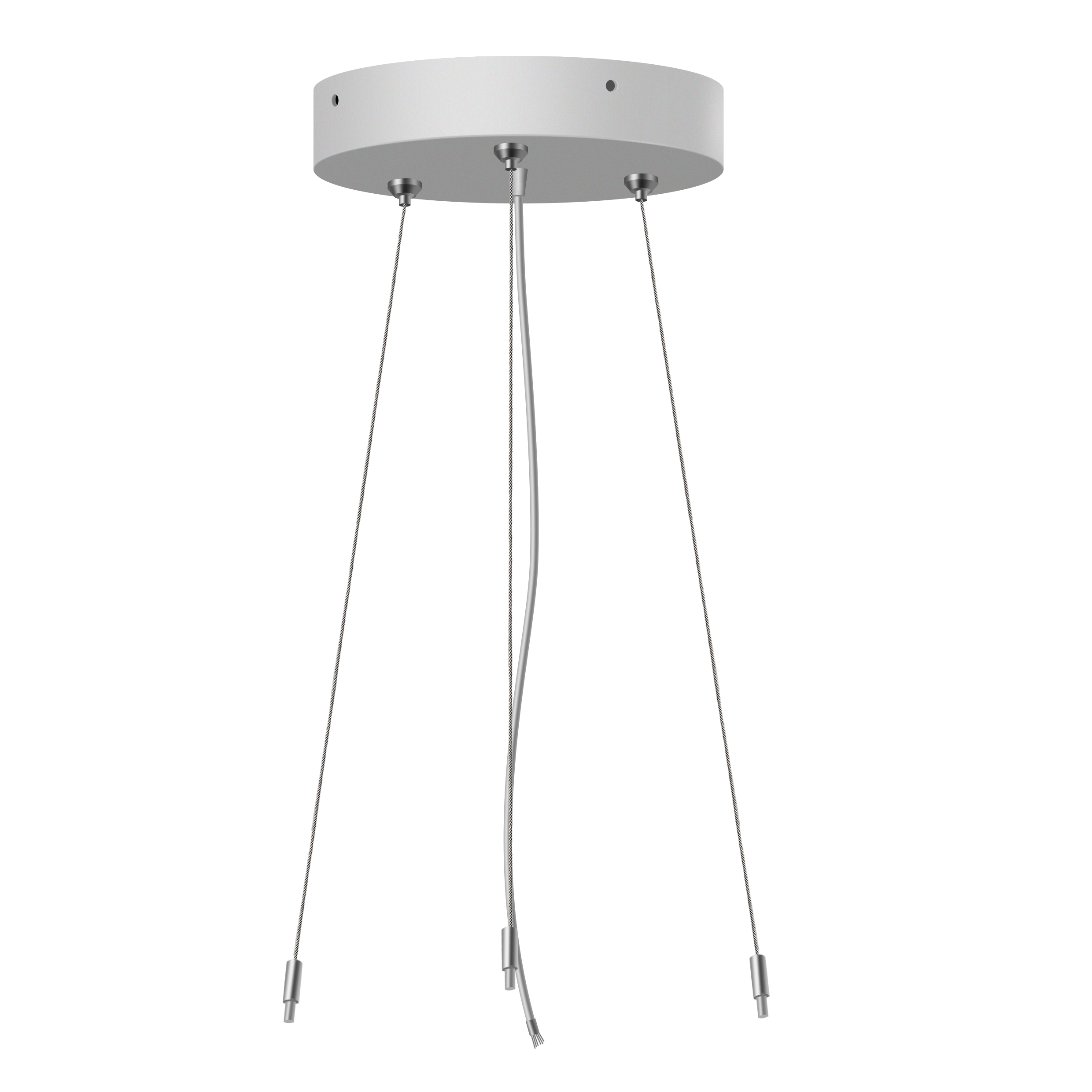 LED-Deckenleuchten – Schlanke, eingebaute und moderne LED-Deckenleuchten