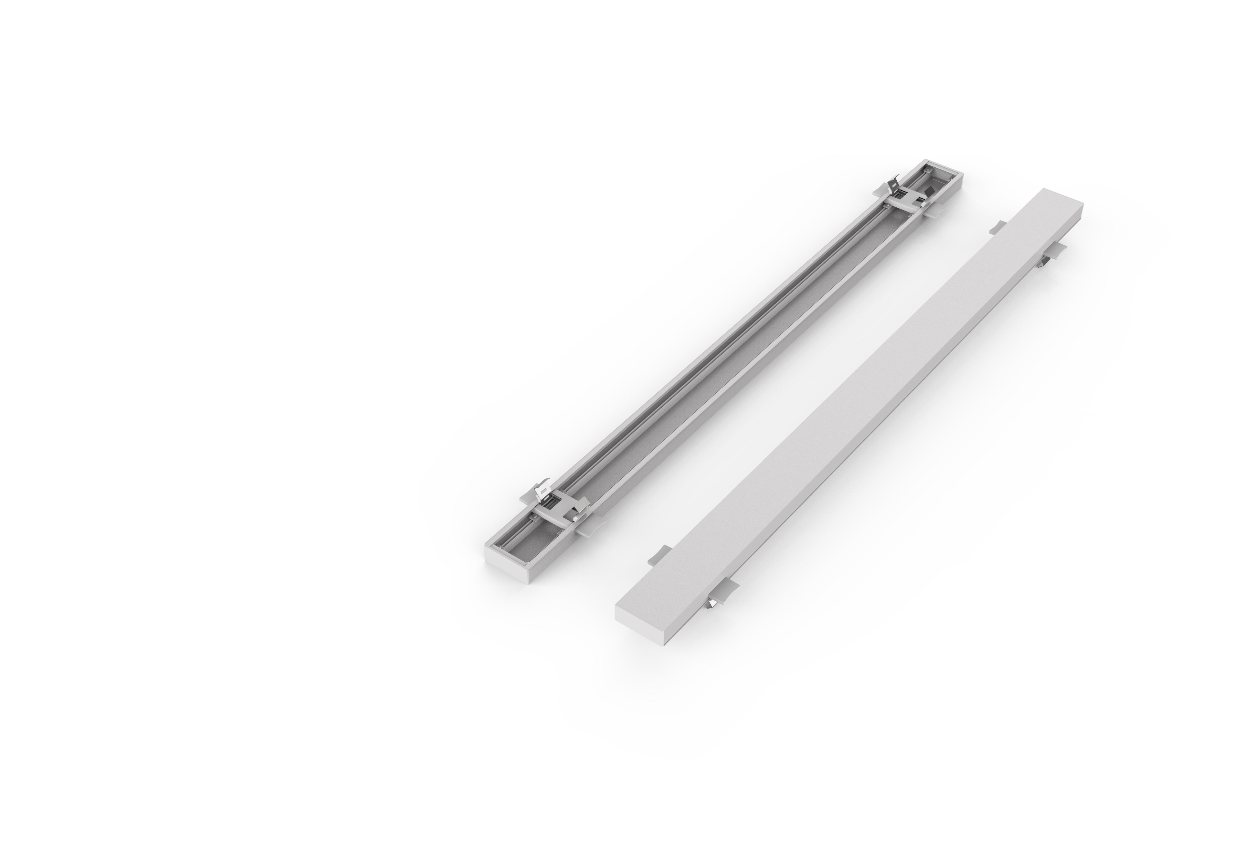 OEM ODM LED-Beleuchtungshersteller – Benutzerdefinierte LED-Panelleuchten und Leuchten