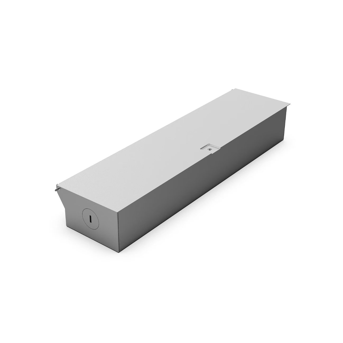 Éclairage triproof LED IP65 étanche pour entrepôt et usine