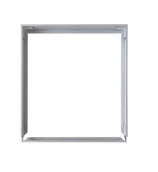 Surface mount frame B