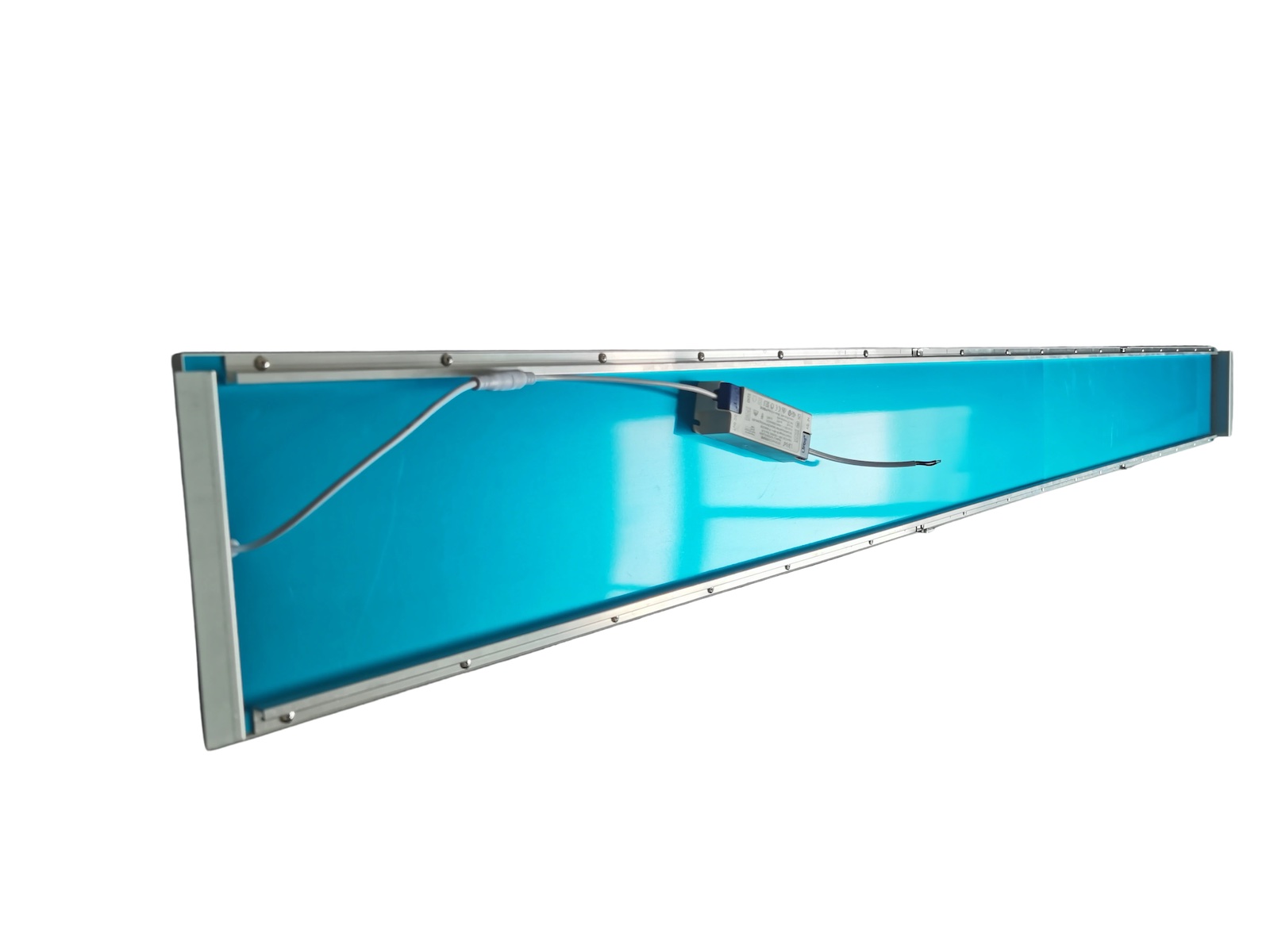 Customized size led panel