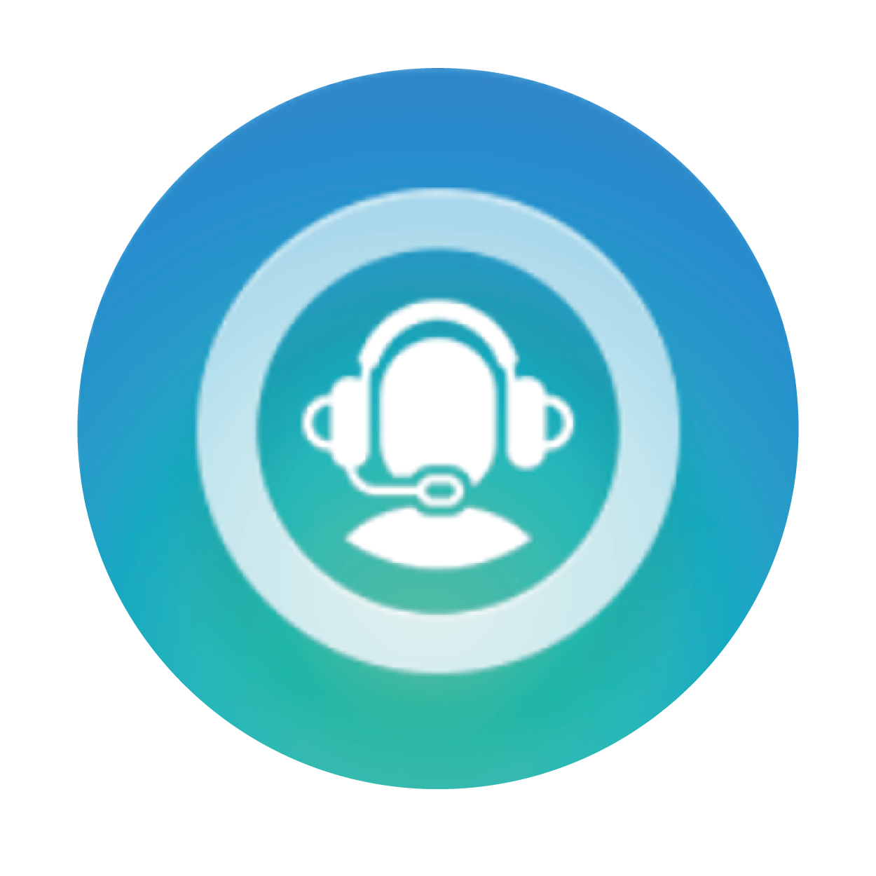 Cheerful after-sale service