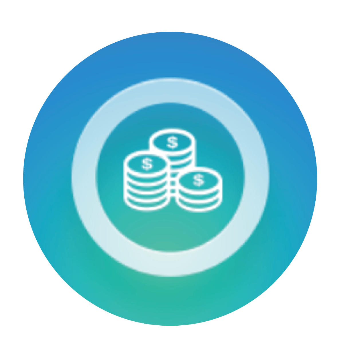 Great financial support