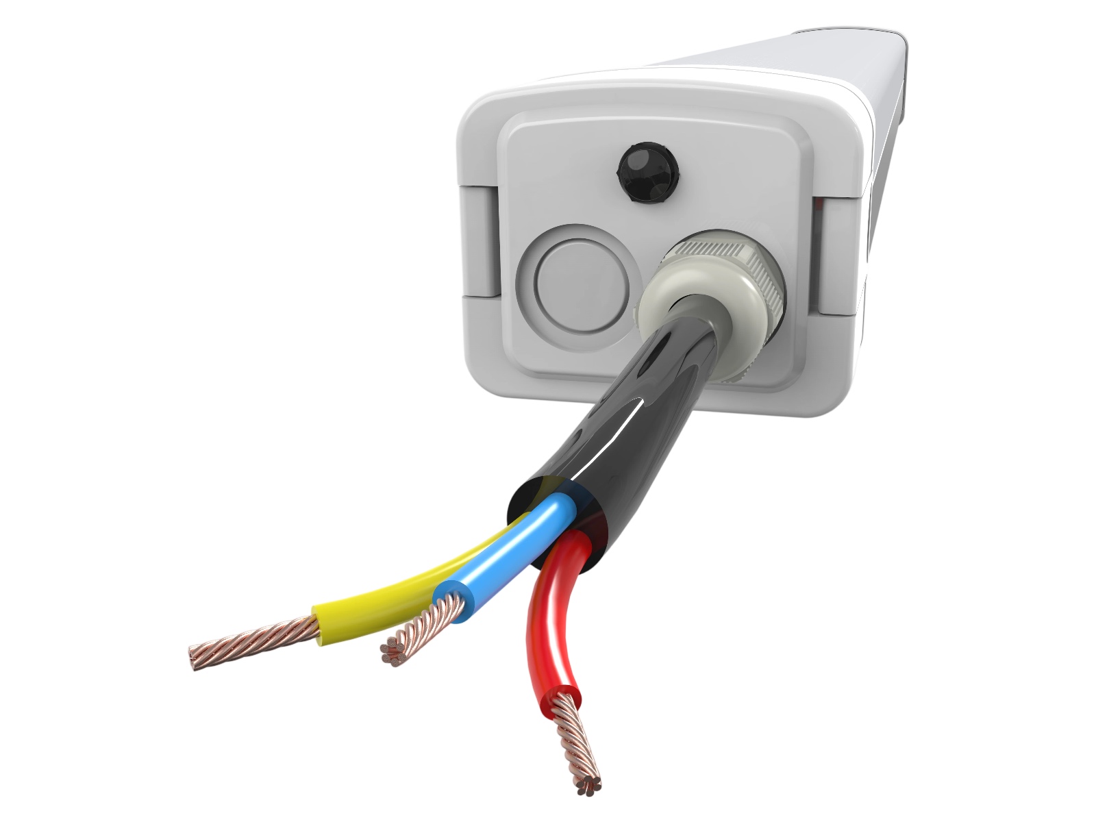 IP65 LED Triproof Light