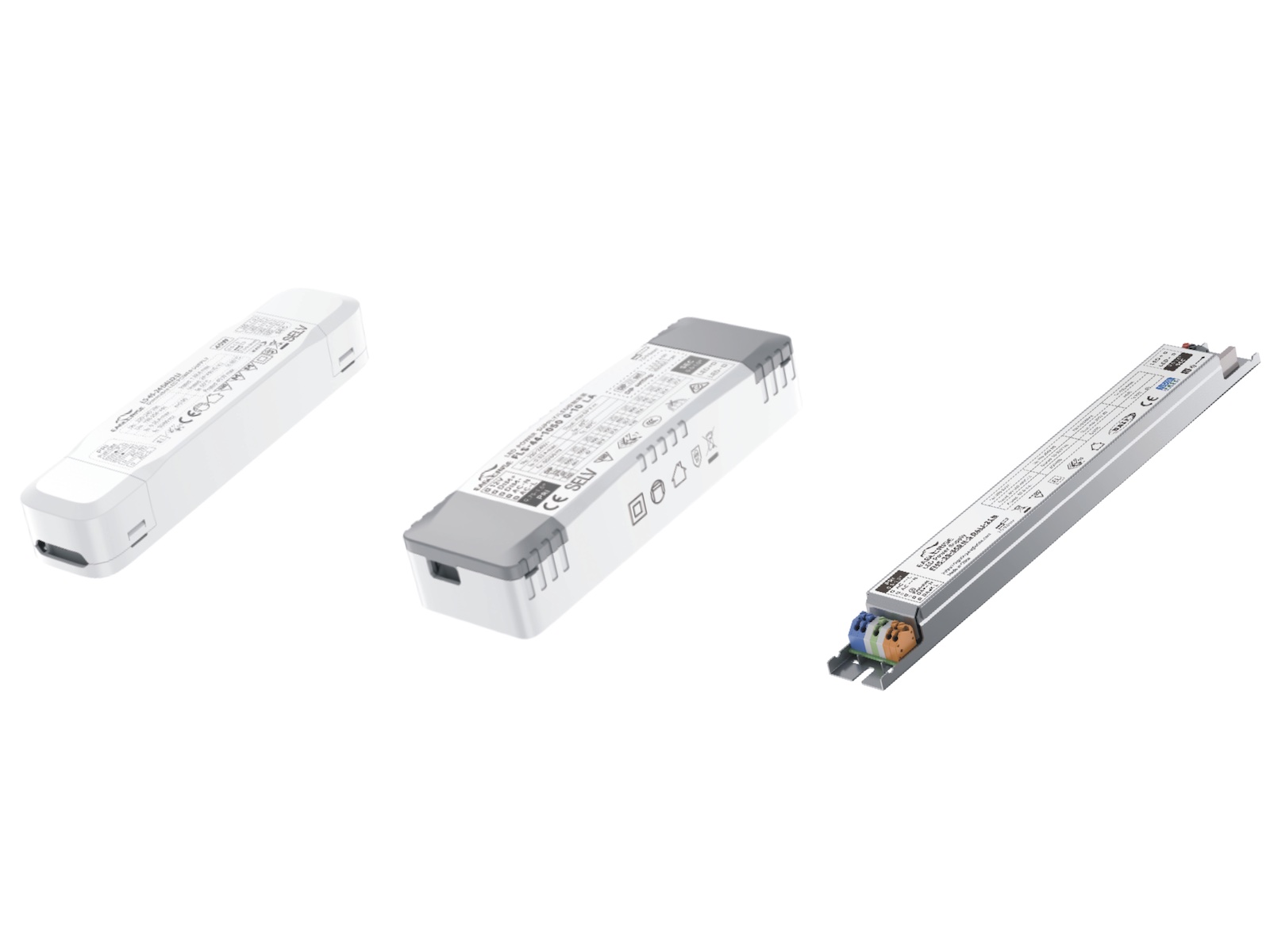 Eaglerise High Efficiency Series