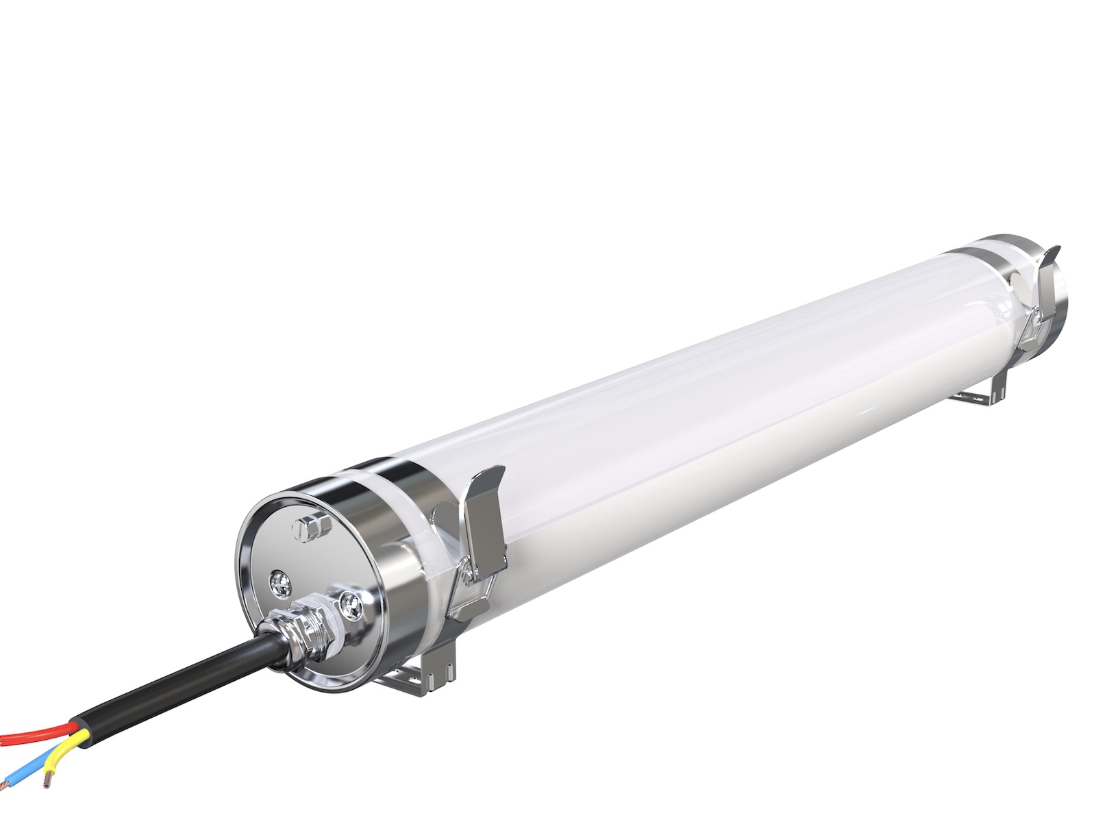 IP69K Triproof Light