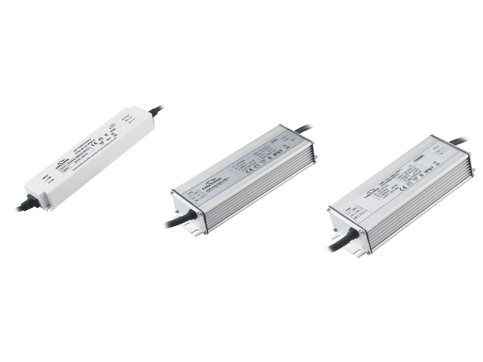 Eaglerise Converter Details