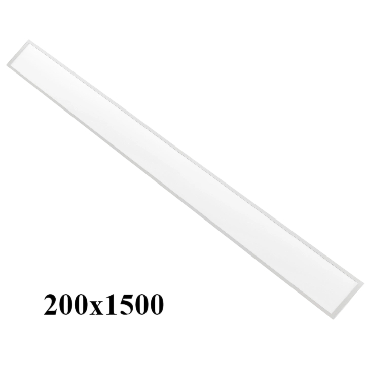 Customized size led panel