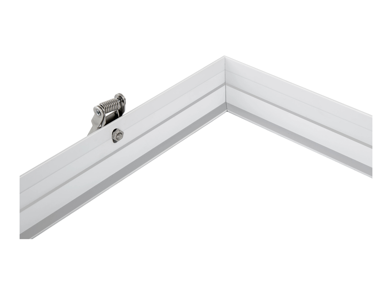 Recessed Mounting Frame RF02