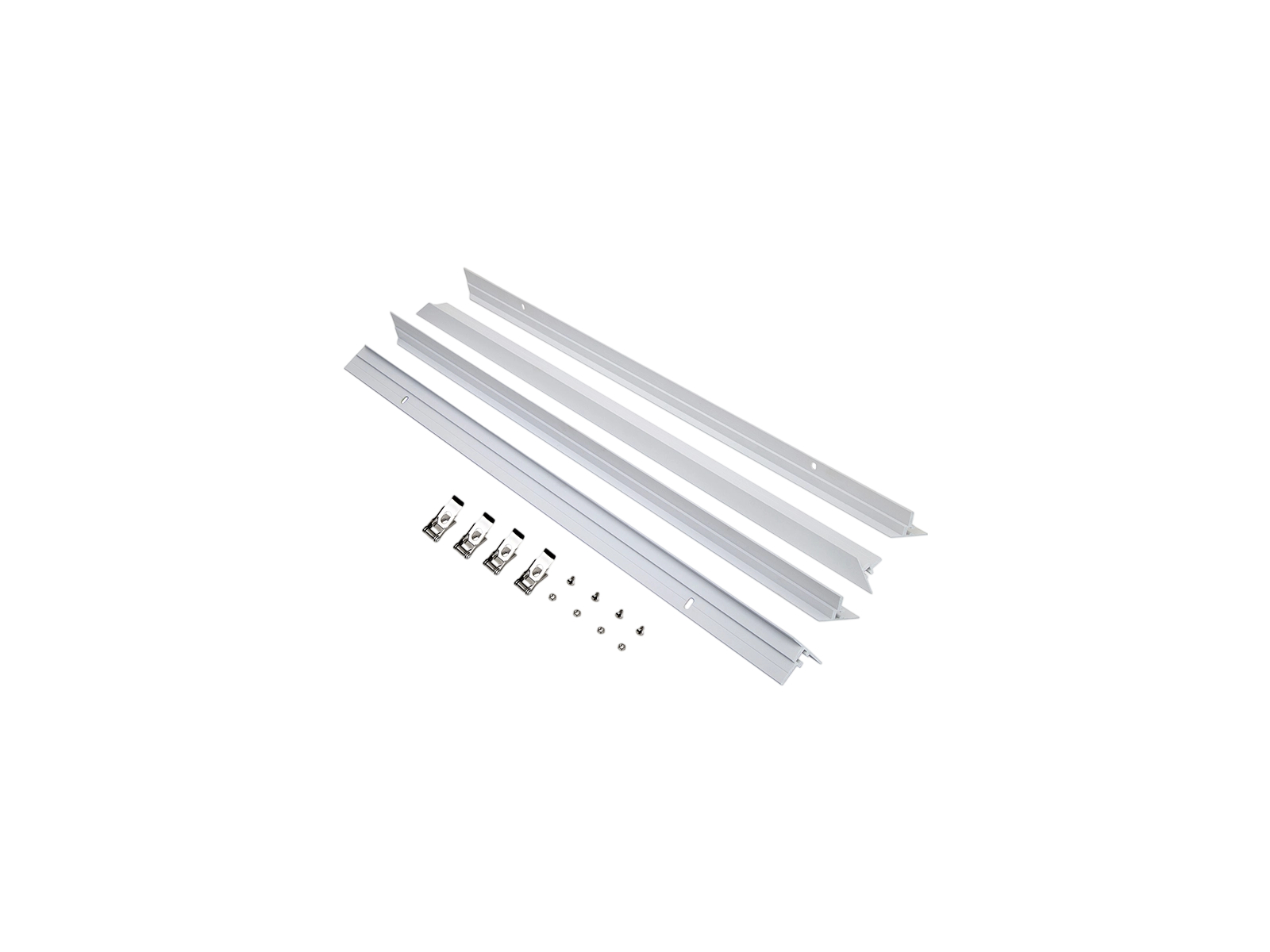 Recessed Mounting Frame RF02