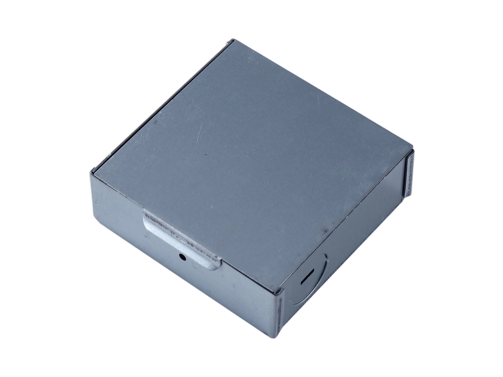 LDB01 LED Driver Junction Box