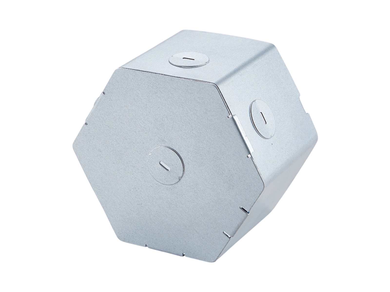 Junction box for LED driver