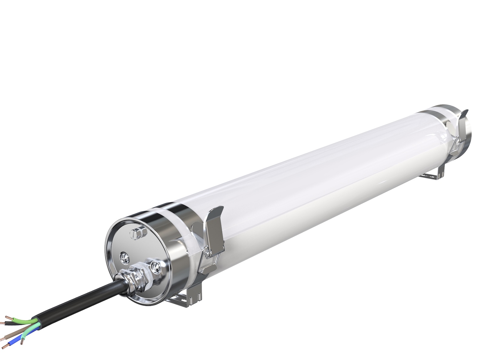 IP69K Triproof Light