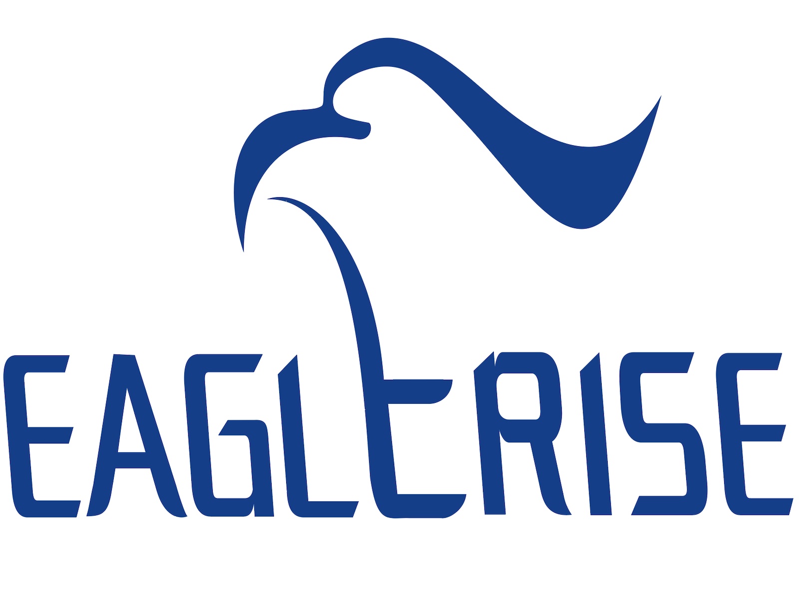 Eaglerise Power Supply Front