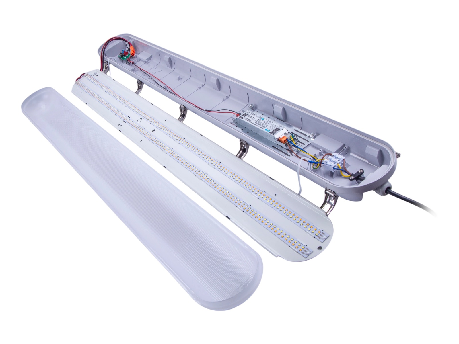 IP65 LED Triproof Light