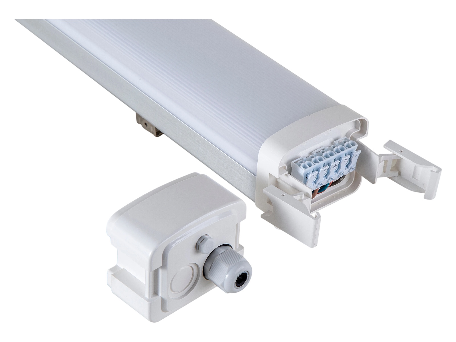 IP65 LED Triproof Light