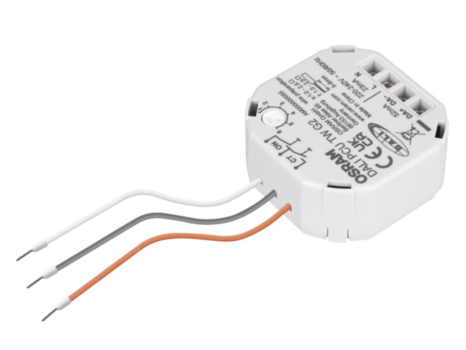 Inventronics LED Driver