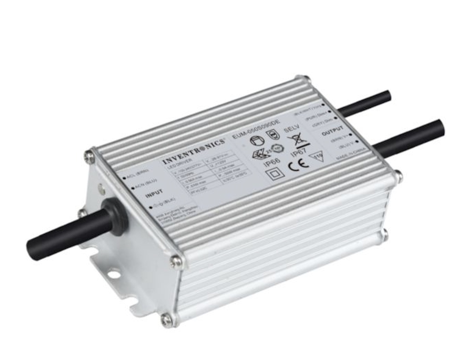 Inventronics LED Driver