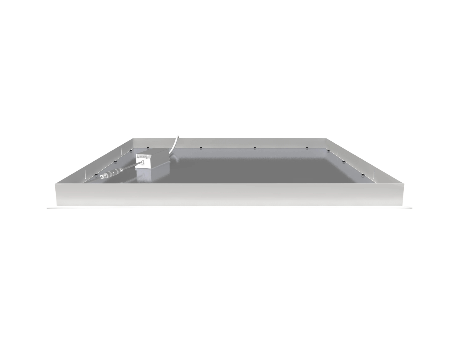 Recessed Mounting Frame RF02