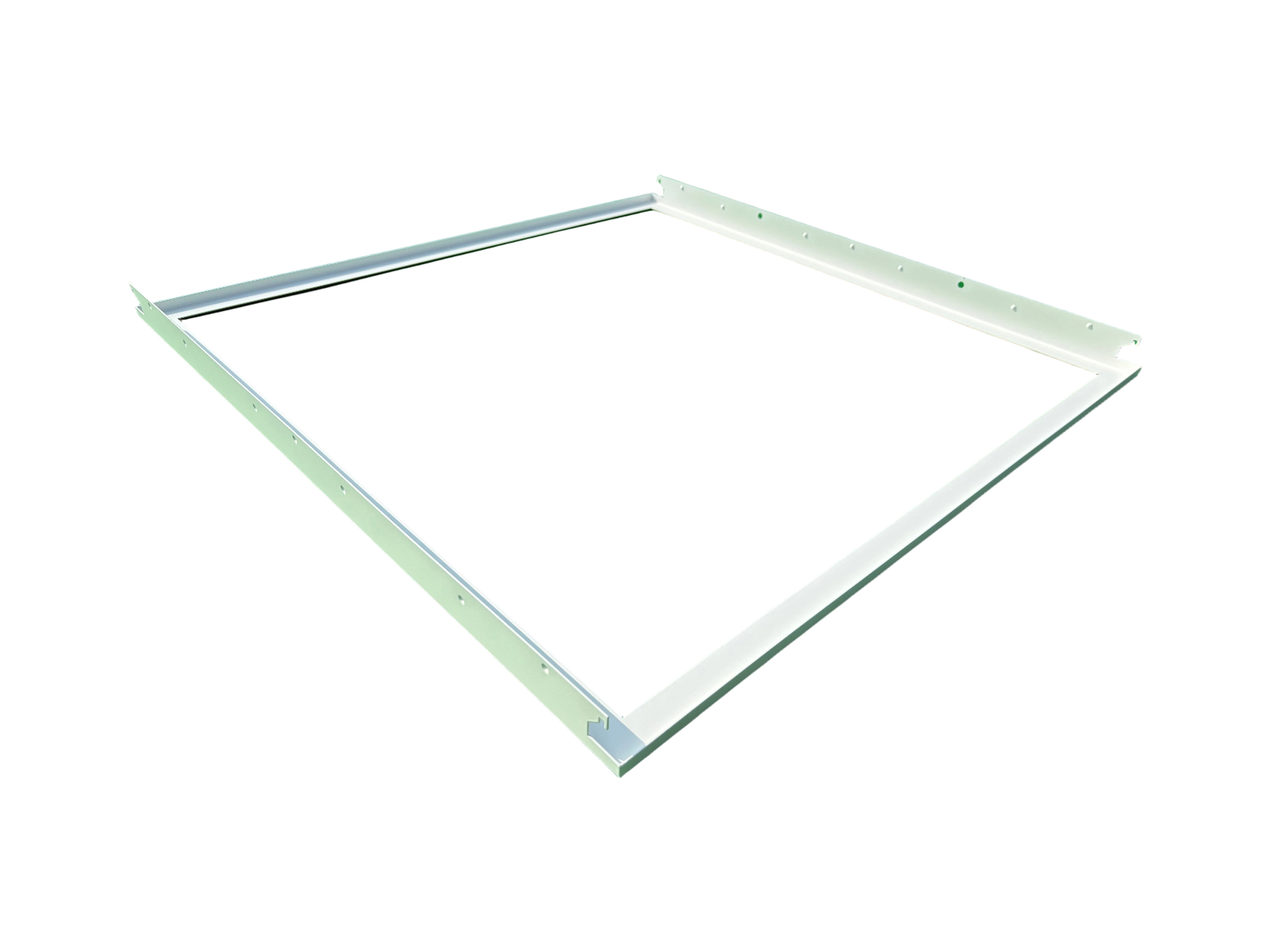 Lay-in Mounting Frame for LED Panel Light
