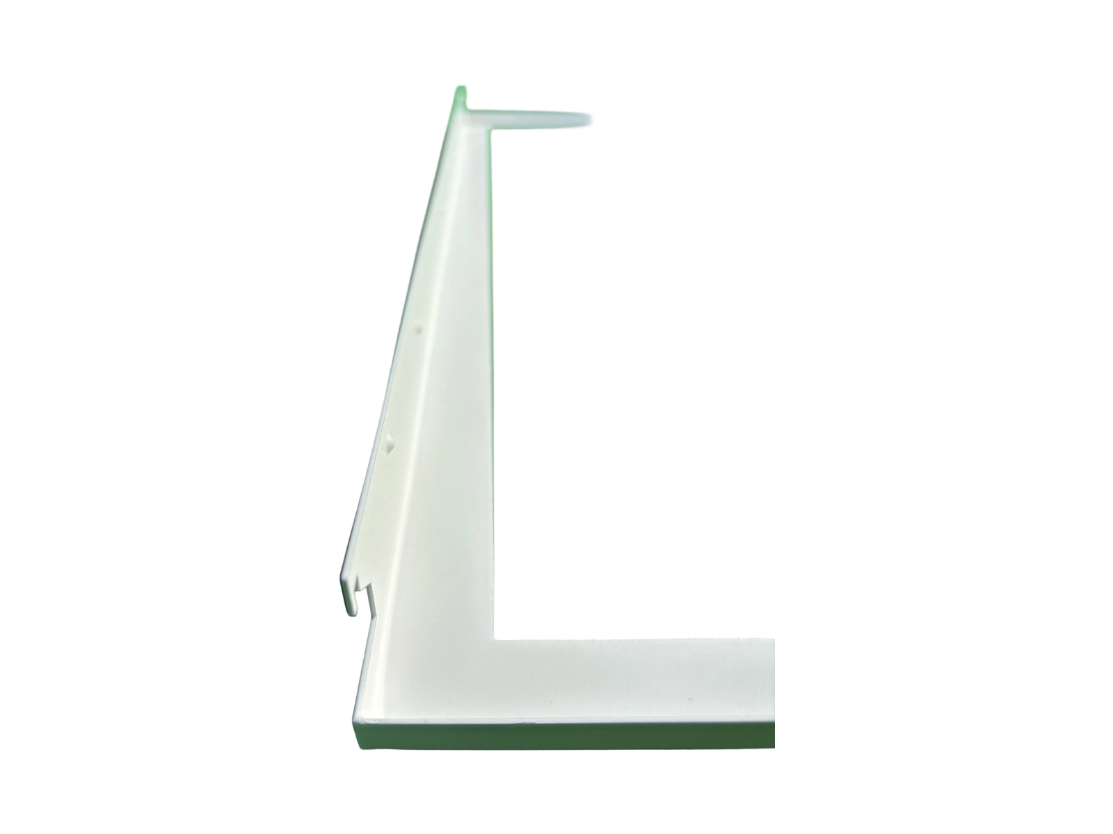 Lay-in Mounting Frame for LED Panel Light